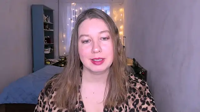 NancySanders online show from January 2026 10:10:01 AM