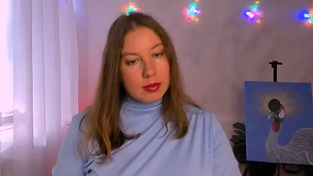 NancySanders online show from September 2025 06:53:01 AM