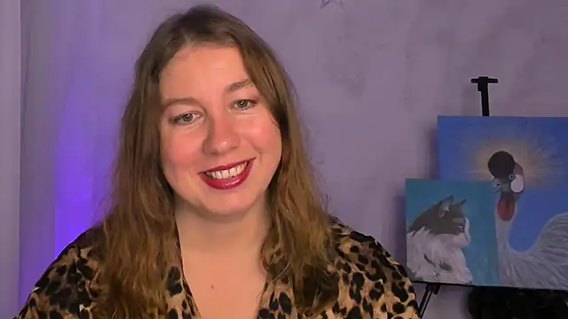 NancySanders online show from October 2025 06:31:01 PM