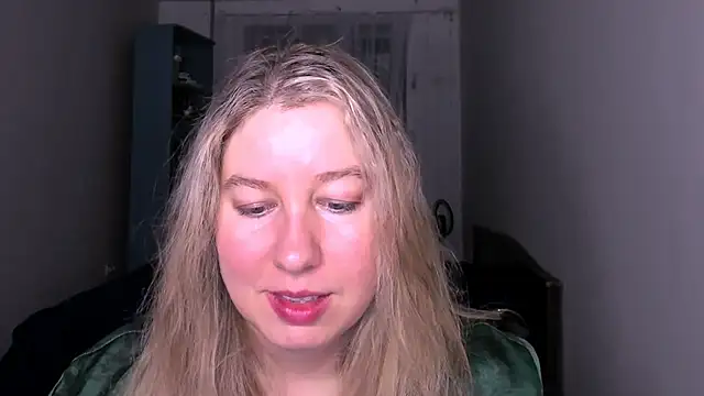 NancySanders online show from March 2026 04:24:02 PM