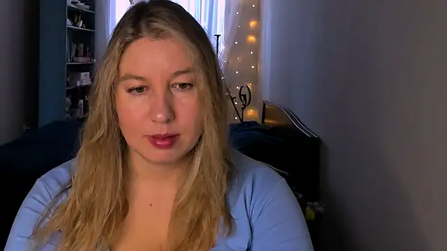 NancySanders online show from March 2026 09:24:01 AM