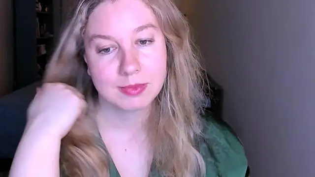 NancySanders online show from April 2026 06:36:01 PM