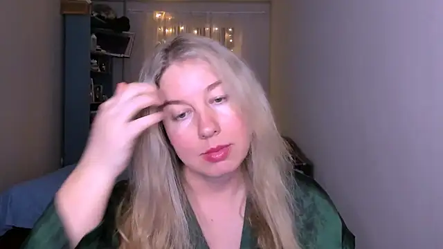 NancySanders online show from May 2026 08:12:02 PM