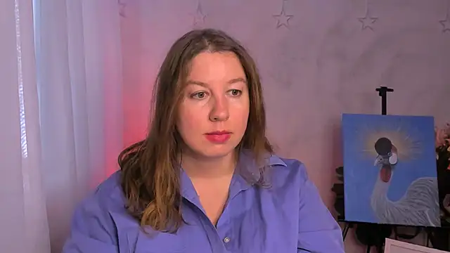 NancySanders online show from September 2025 10:21:02 AM