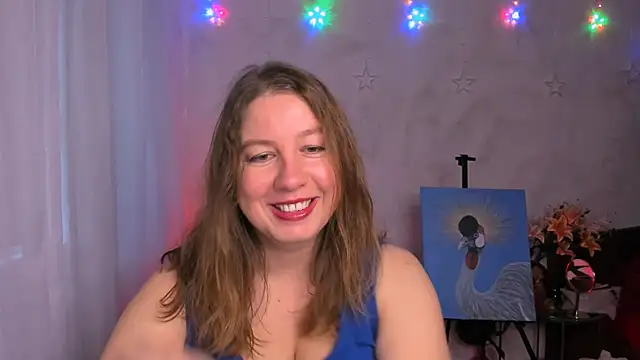 NancySanders online show from September 2025 05:10:01 AM