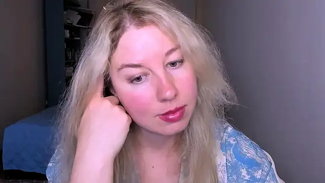 NancySanders online show from June 2026 08:14:02 PM