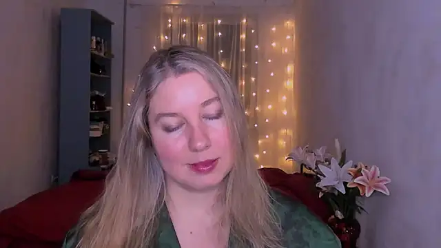 NancySanders online show from February 2026 05:21:02 PM