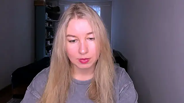 NancySanders online show from April 2026 07:27:02 AM