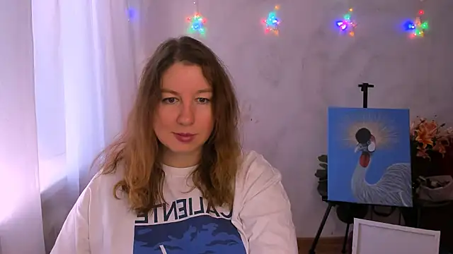 NancySanders online show from September 2025 05:25:01 AM