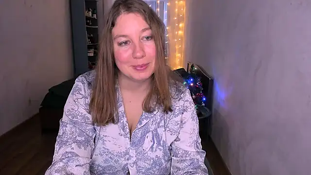 NancySanders online show from December 2025 09:23:01 AM