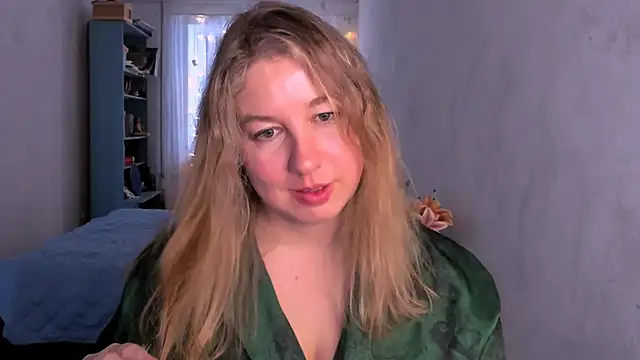 NancySanders online show from February 2026 06:36:01 AM