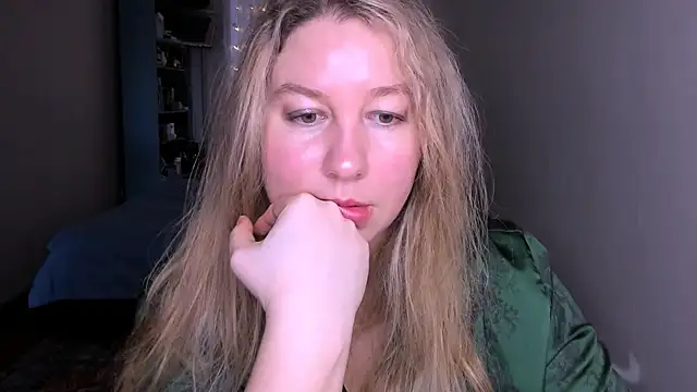 NancySanders online show from April 2026 08:40:01 AM