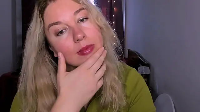 NancySanders online show from July 2026 03:37:01 AM