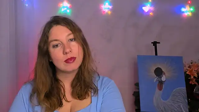 NancySanders online show from September 2025 03:50:02 PM