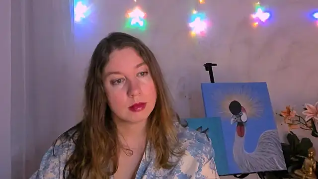 NancySanders online show from October 2025 02:33:02 AM