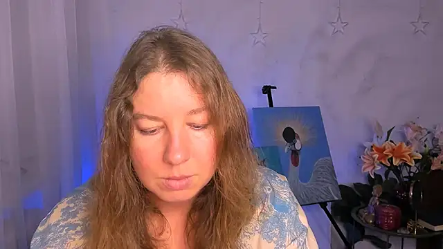 NancySanders online show from November 2025 02:23:02 AM