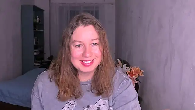 NancySanders online show from November 2025 12:38:02 PM