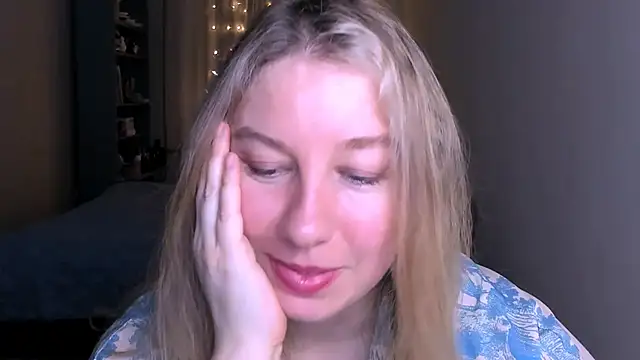 NancySanders online show from April 2026 05:30:02 PM