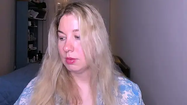 NancySanders online show from June 2026 06:53:02 PM