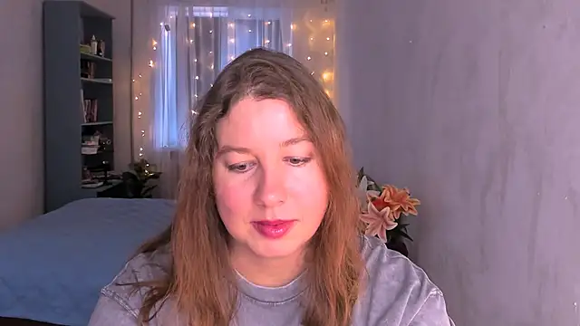 NancySanders online show from November 2025 07:53:02 AM