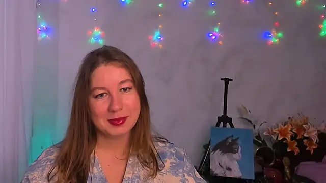 NancySanders online show from October 2025 05:31:01 AM