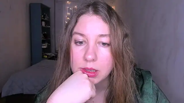 NancySanders online show from January 2026 10:19:02 AM