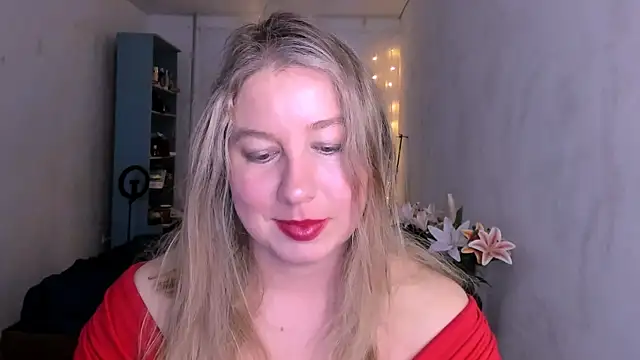 NancySanders online show from February 2026 06:35:02 AM