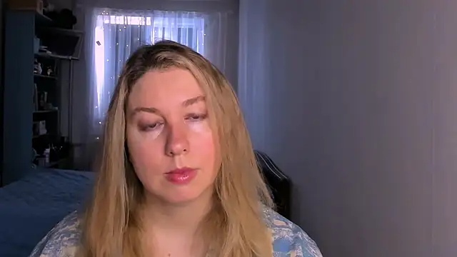 NancySanders online show from April 2026 06:42:01 AM