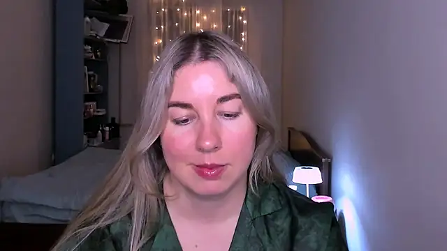 NancySanders online show from May 2026 06:39:02 PM