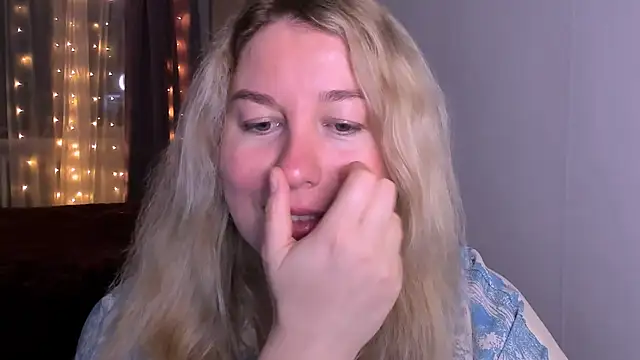 NancySanders online show from July 2026 07:26:02 PM