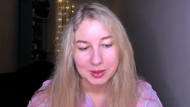 NancySanders online show from April 2026 03:57:02 PM