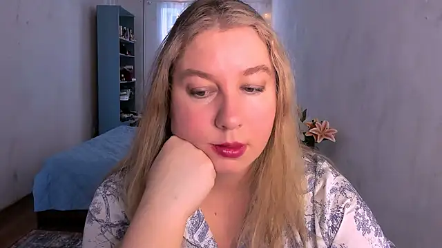 NancySanders online show from February 2026 06:33:01 AM