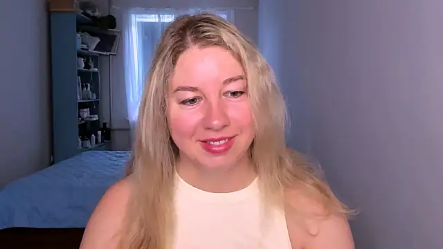 NancySanders online show from June 2026 06:57:01 AM