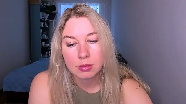 NancySanders online show from June 2026 06:40:02 AM