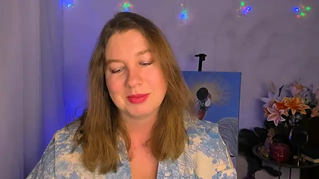 NancySanders online show from November 2025 10:46:02 PM