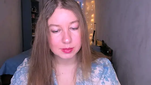 NancySanders online show from January 2026 06:31:01 AM