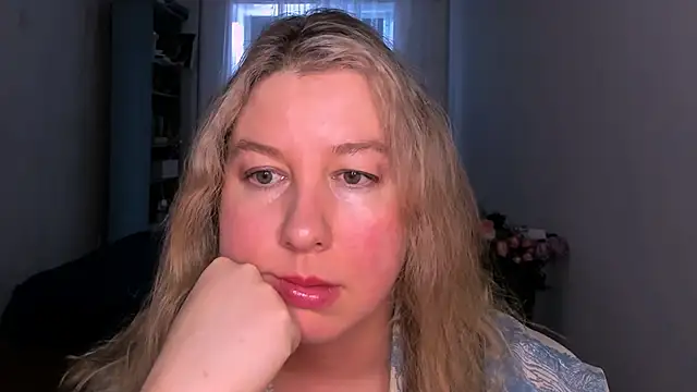 NancySanders online show from March 2026 07:04:01 AM