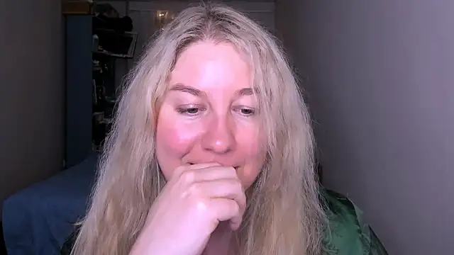 NancySanders online show from May 2026 06:01:01 PM