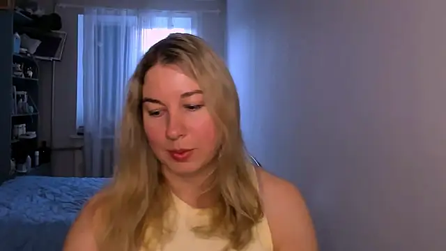NancySanders online show from May 2026 03:40:01 PM