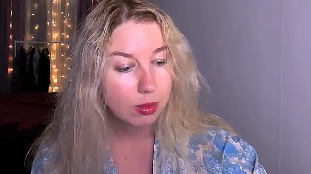 NancySanders online show from July 2026 07:54:02 PM