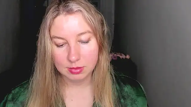 NancySanders online show from February 2026 07:35:02 PM