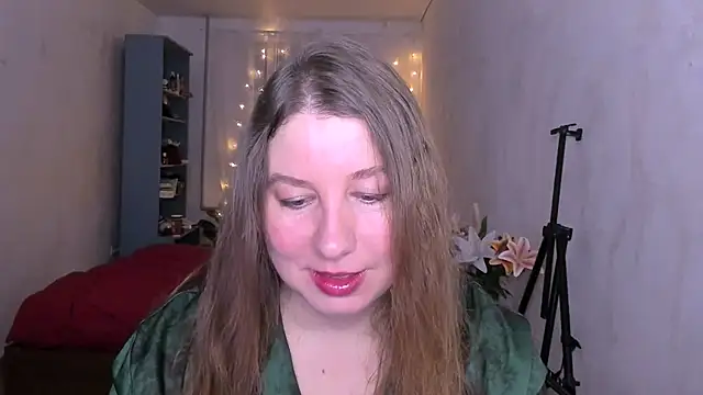 NancySanders online show from February 2026 04:30:01 AM