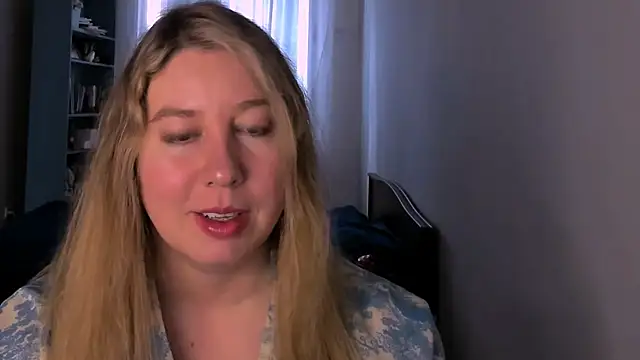 NancySanders online show from March 2026 08:52:02 AM