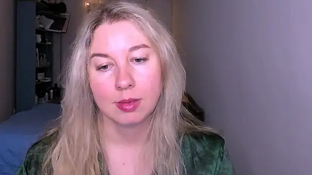NancySanders online show from June 2026 08:14:02 PM