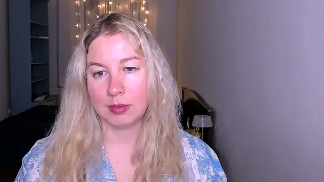 NancySanders online show from July 2026 08:26:02 PM