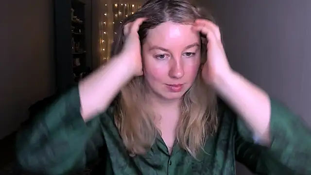 NancySanders online show from March 2026 07:48:01 PM