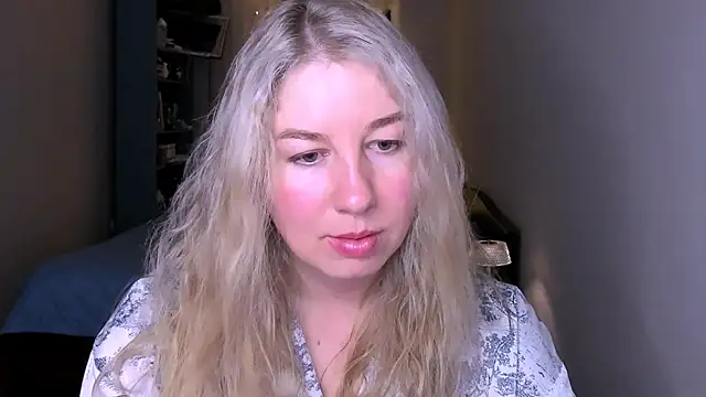 NancySanders online show from April 2026 06:48:01 PM