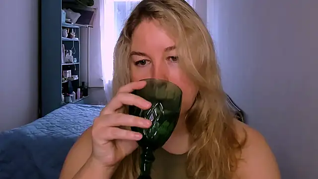 NancySanders online show from June 2026 06:03:02 AM