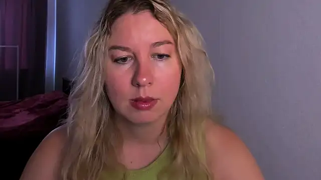 NancySanders online show from July 2026 05:15:02 AM