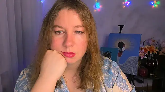 NancySanders online show from November 2025 06:55:01 PM